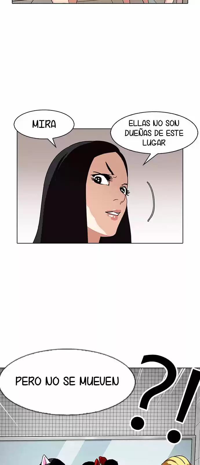Lookism capítulo 143, página 73