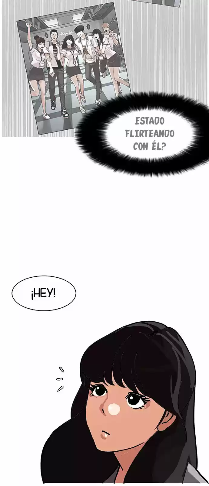Lookism capítulo 144, página 8