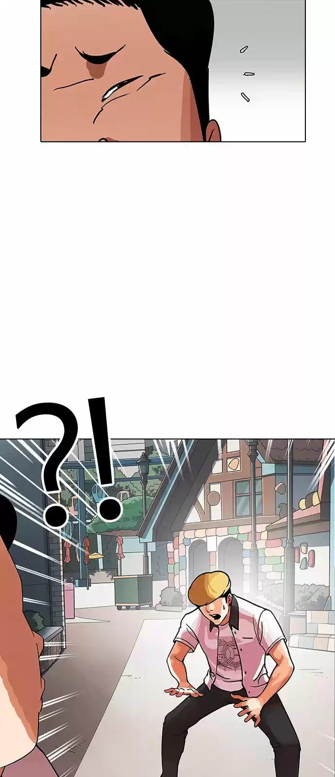 Lookism capítulo 144, página 21