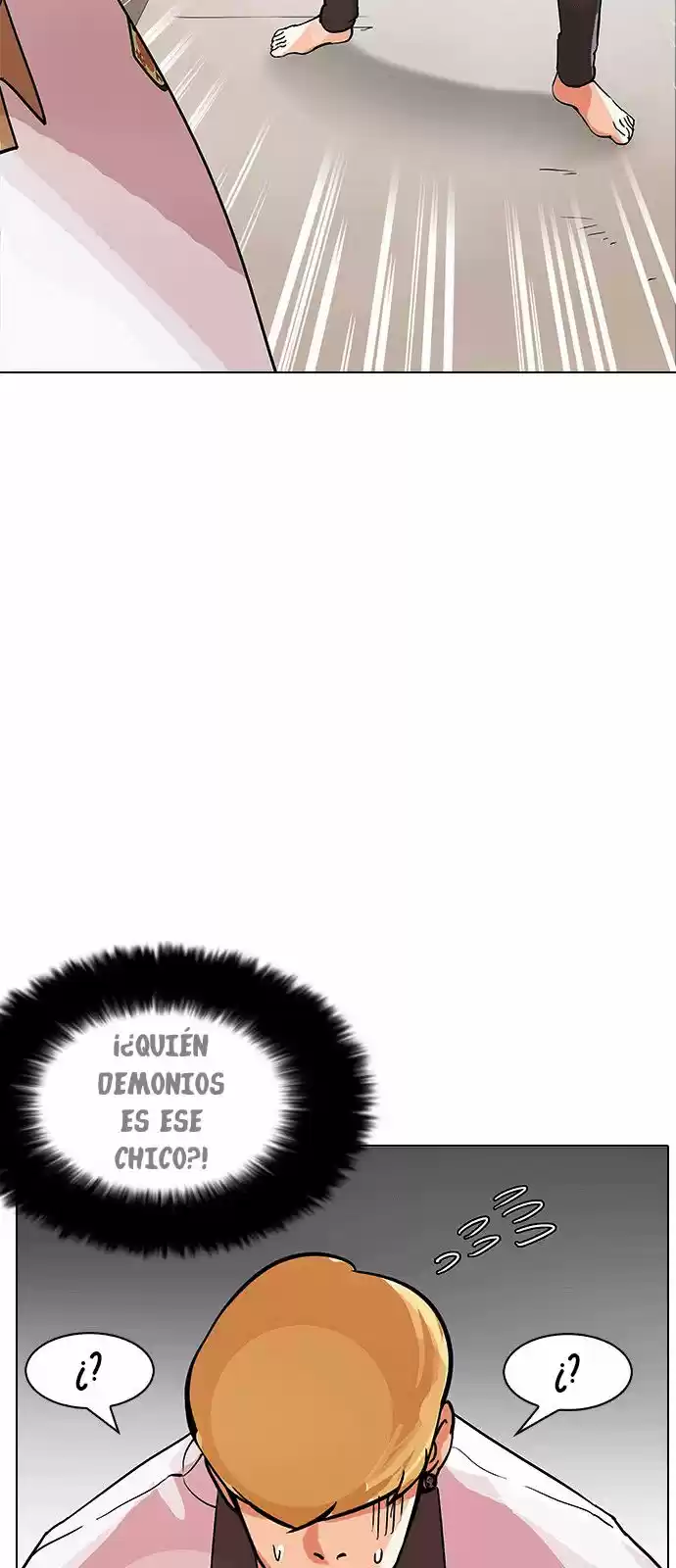 Lookism capítulo 144, página 22