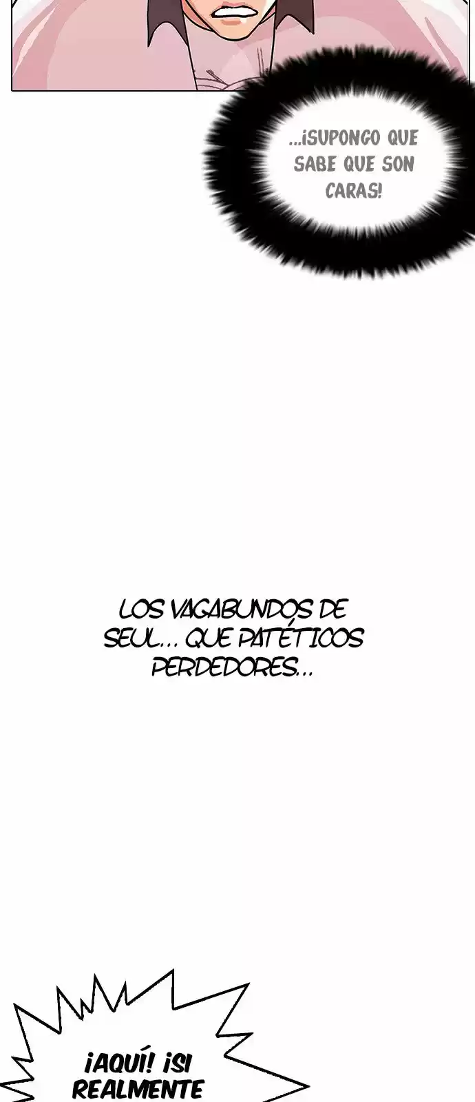 Lookism capítulo 144, página 23