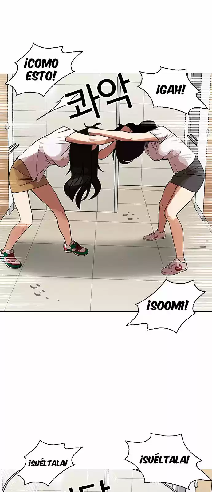 Lookism capítulo 144, página 30