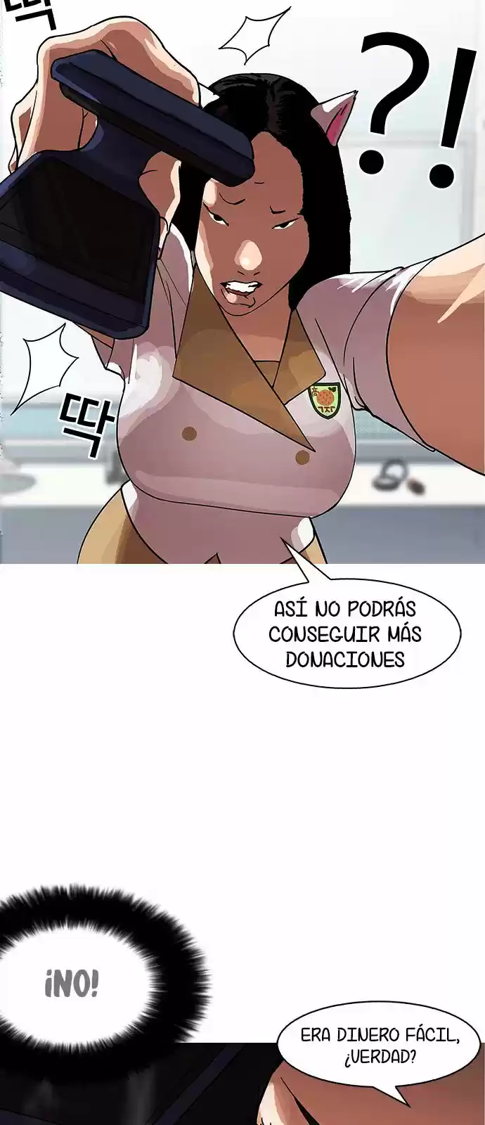 Lookism capítulo 144, página 35