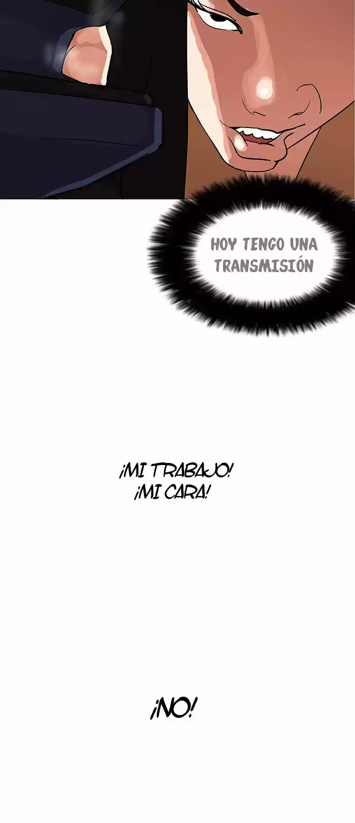 Lookism capítulo 144, página 36