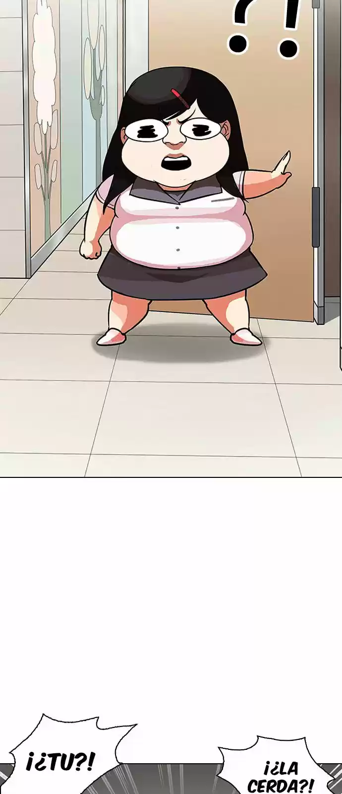 Lookism capítulo 144, página 39
