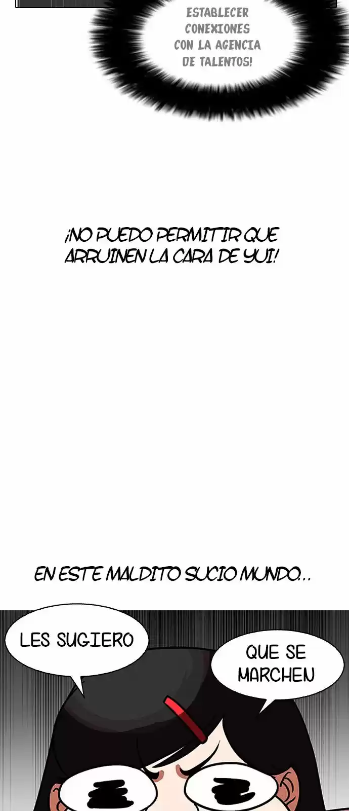 Lookism capítulo 144, página 46