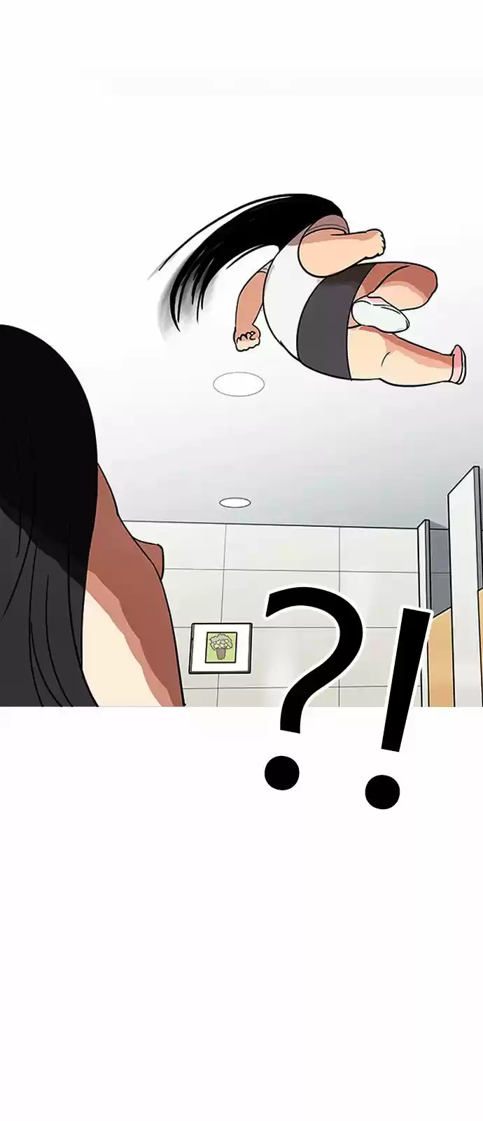 Lookism capítulo 144, página 49