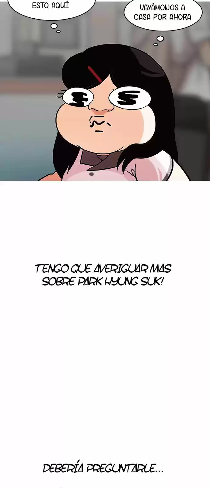 Lookism capítulo 144, página 54