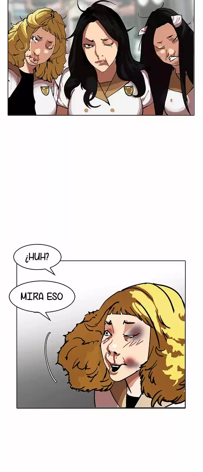 Lookism capítulo 144, página 58