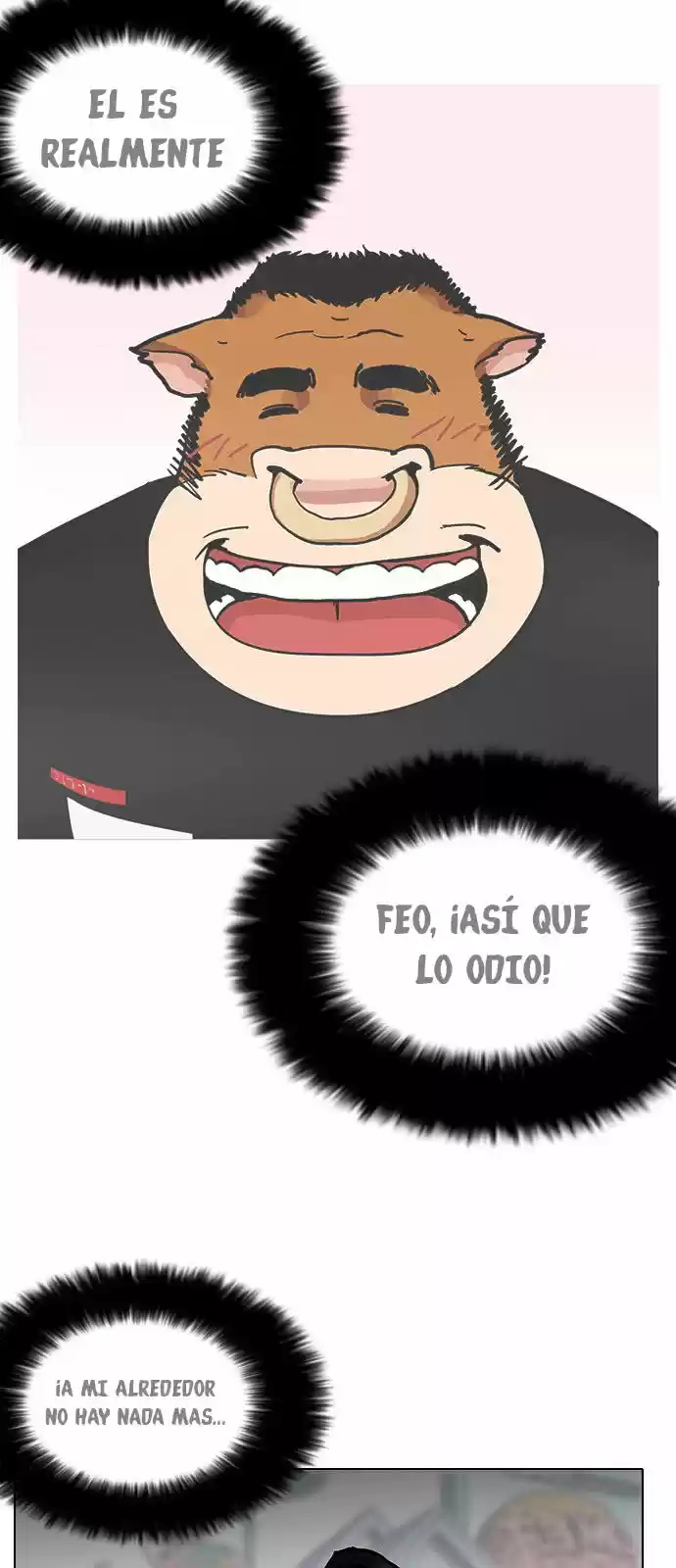 Lookism capítulo 144, página 67