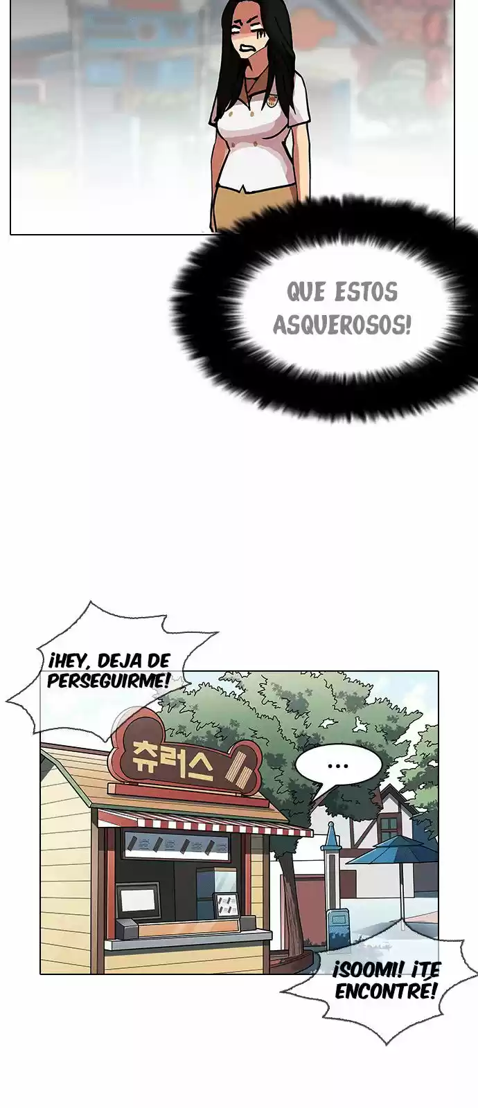 Lookism capítulo 144, página 68
