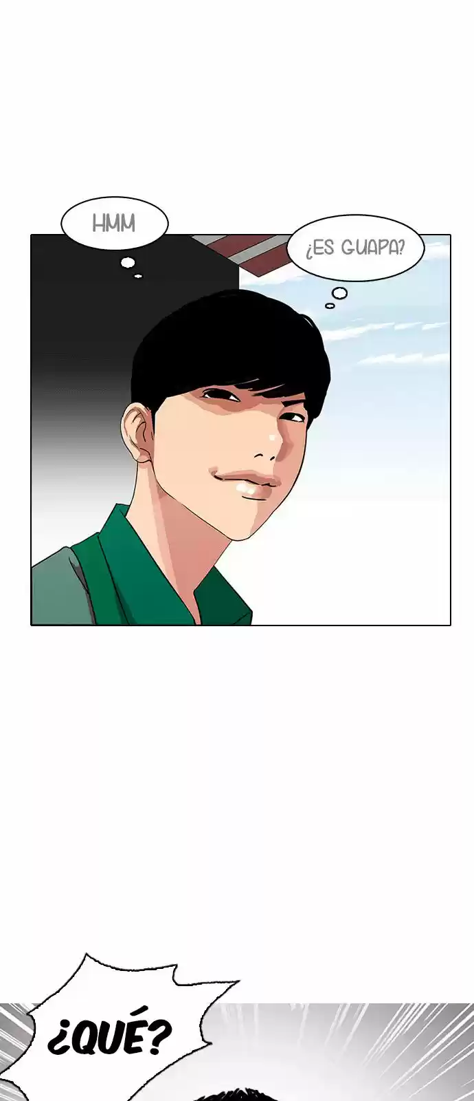 Lookism capítulo 144, página 69