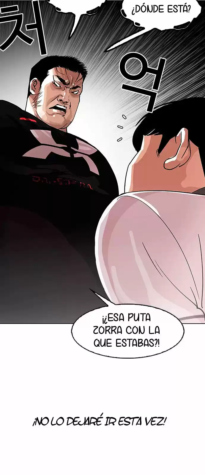 Lookism capítulo 144, página 76