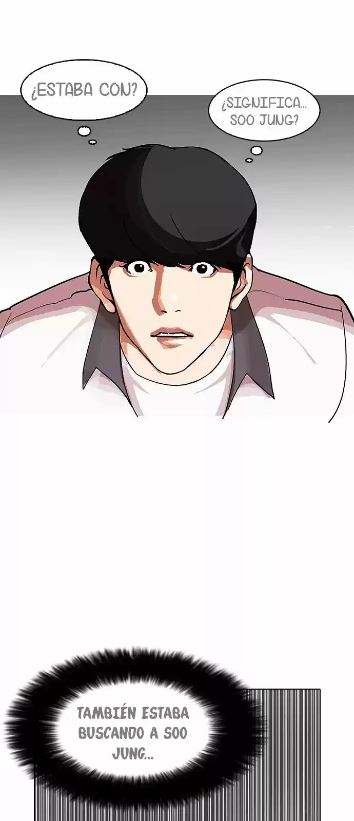 Lookism capítulo 144, página 77