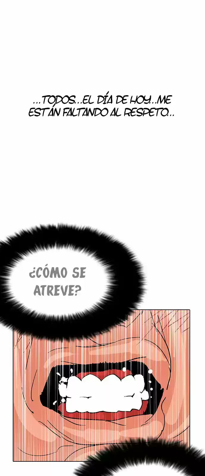Lookism capítulo 144, página 80