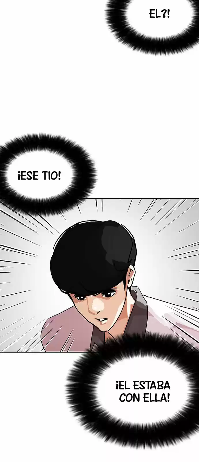 Lookism capítulo 145, página 4