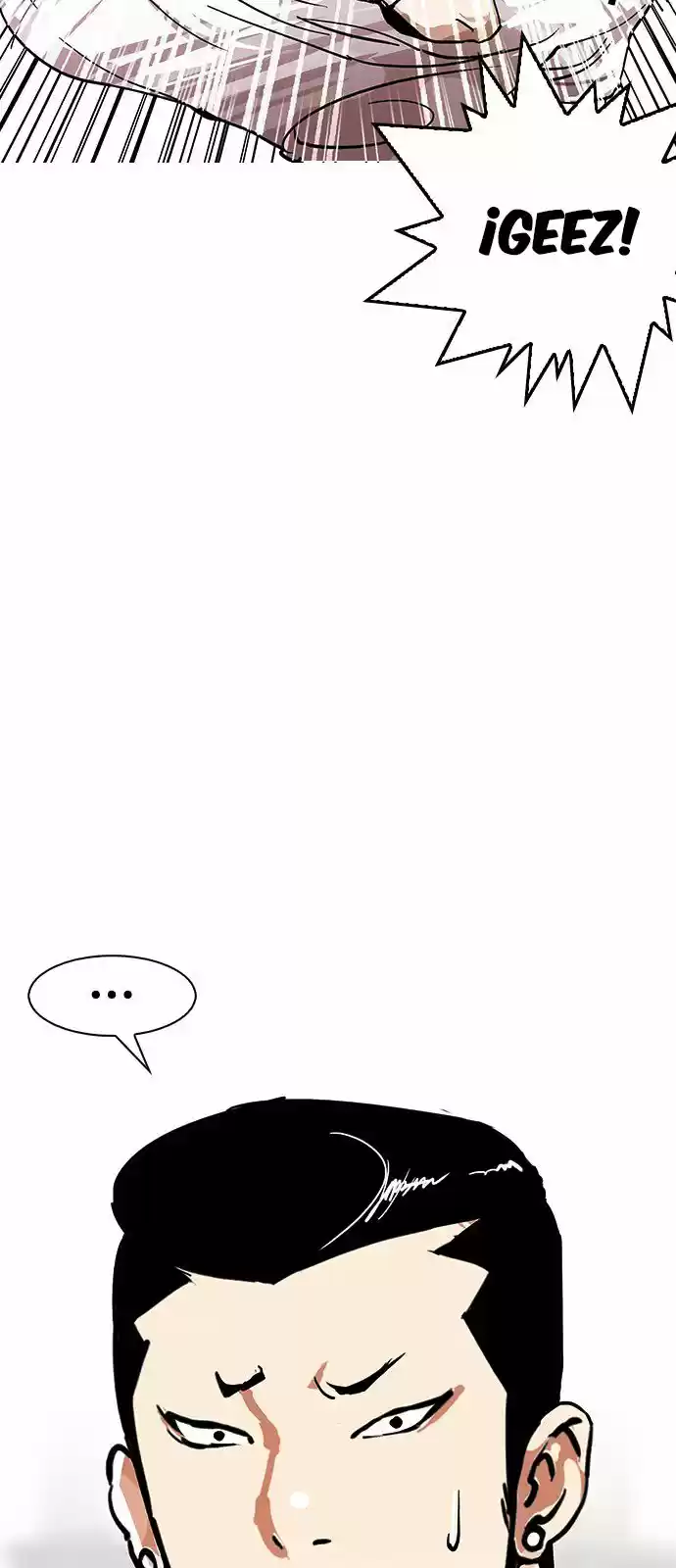 Lookism capítulo 145, página 22