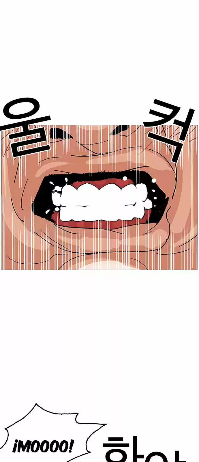 Lookism capítulo 145, página 39