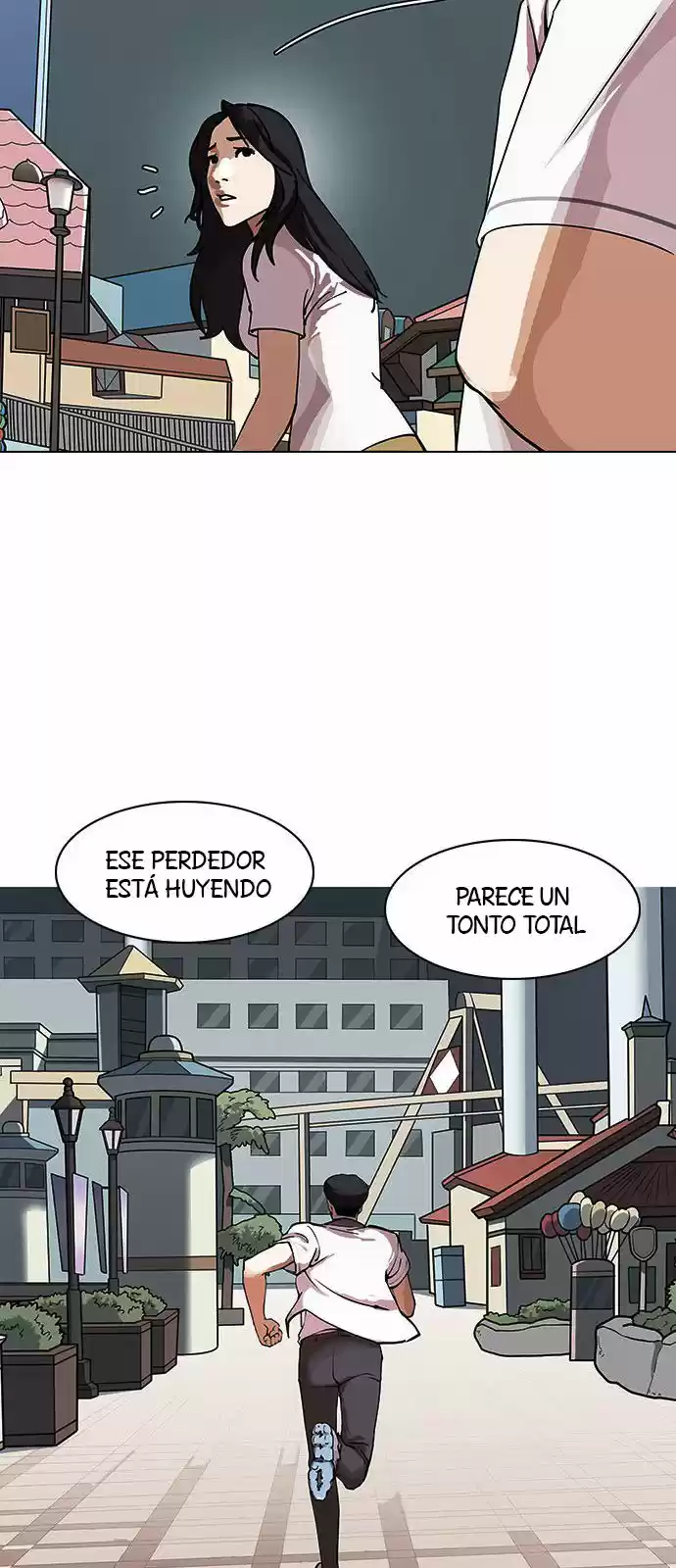 Lookism capítulo 145, página 45