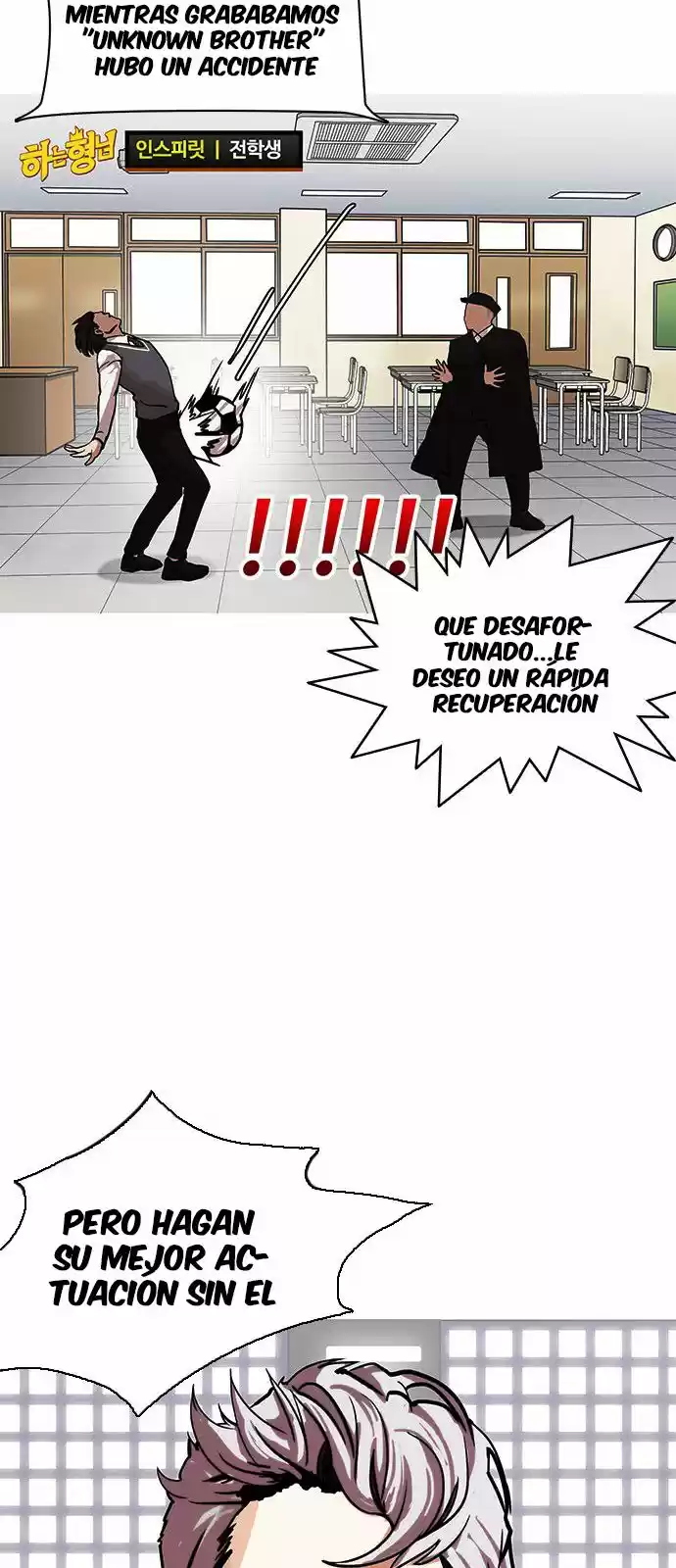 Lookism capítulo 145, página 55
