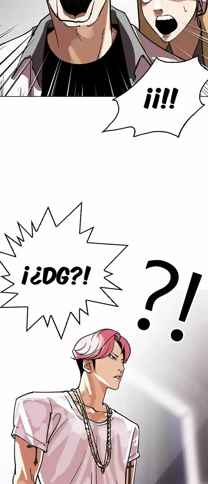 Lookism capítulo 145, página 59