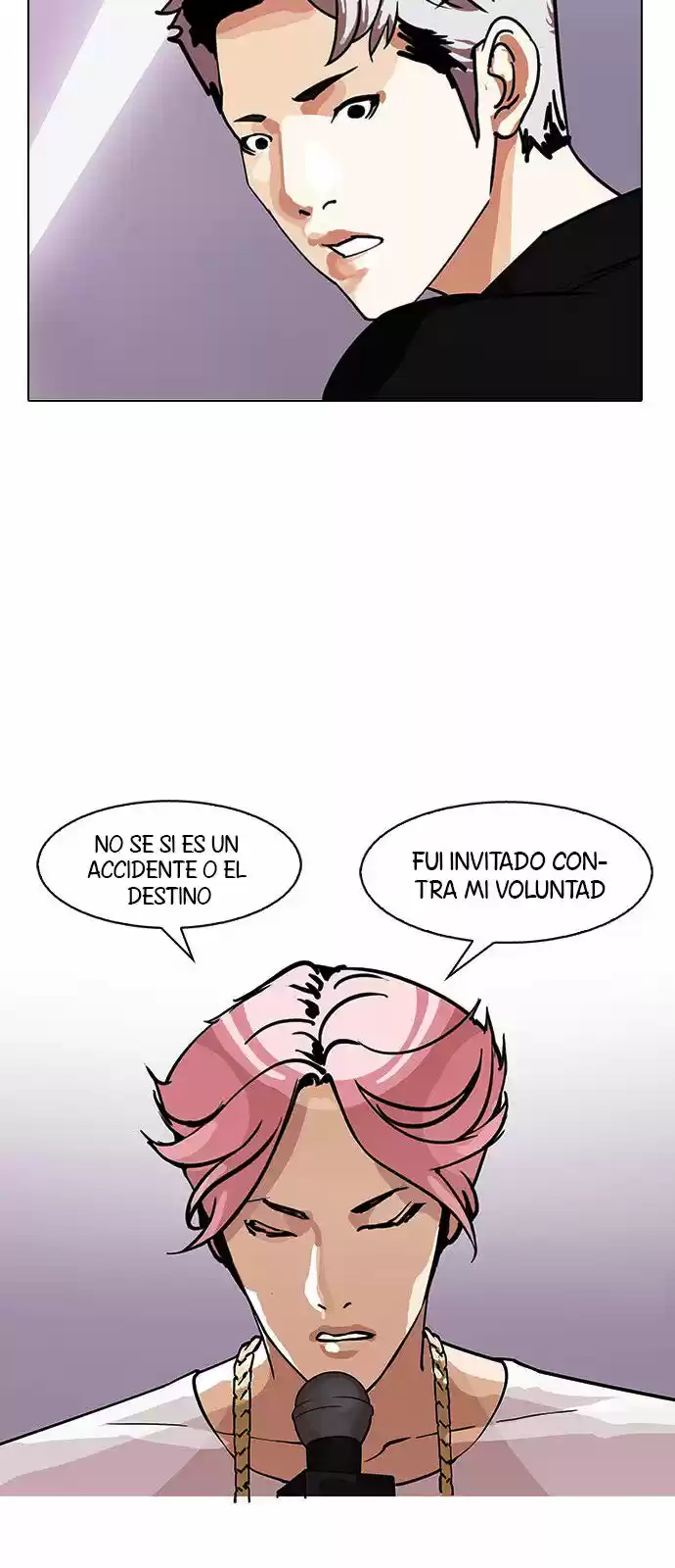 Lookism capítulo 145, página 63