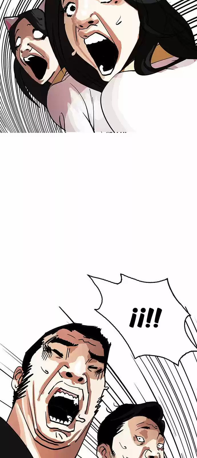 Lookism capítulo 145, página 67