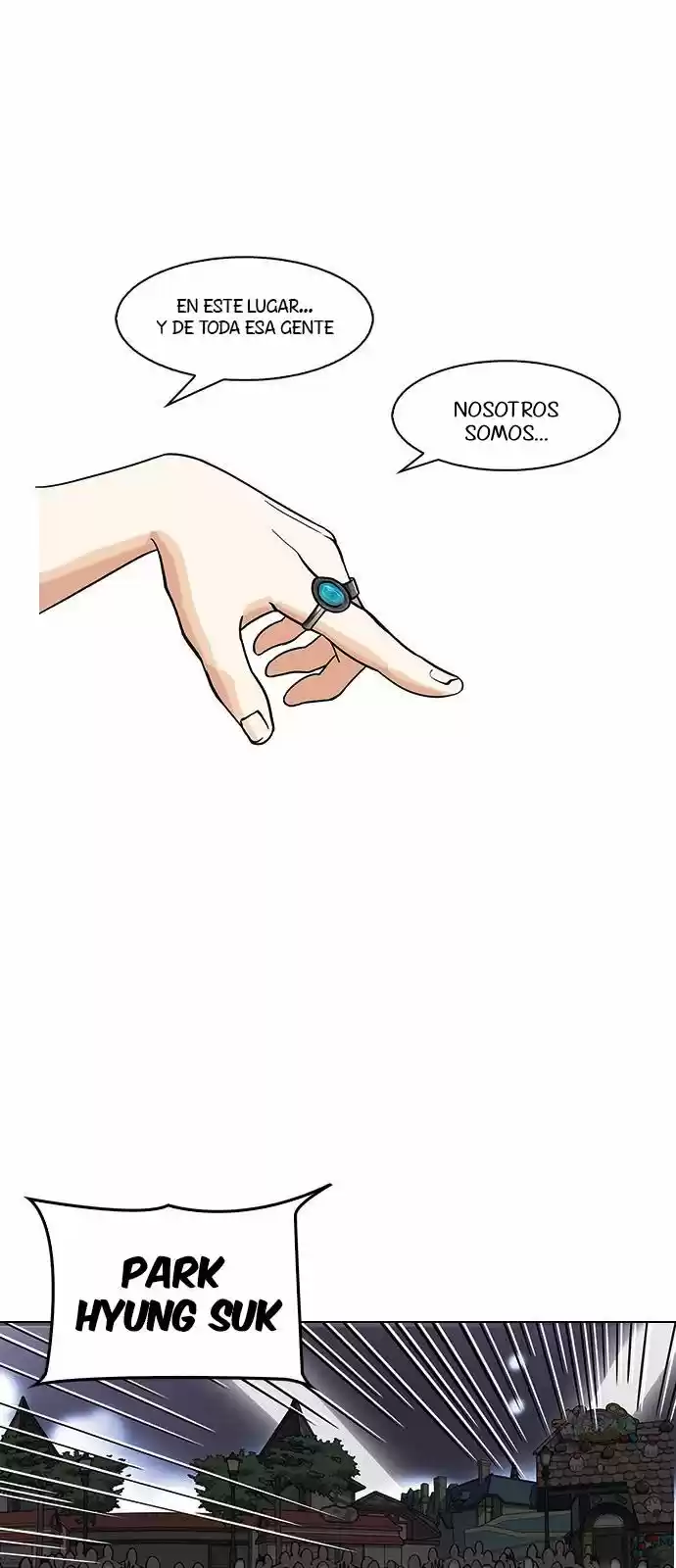 Lookism capítulo 146, página 3