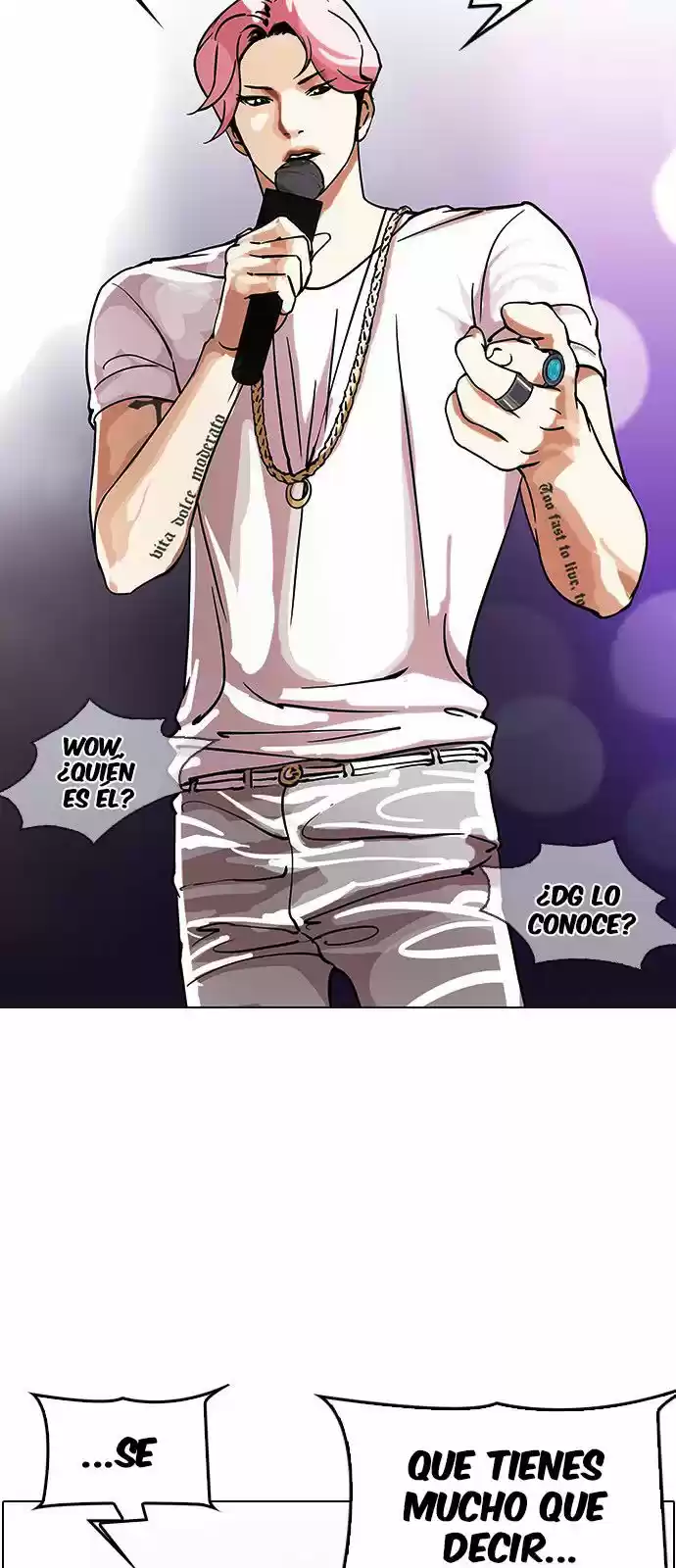 Lookism capítulo 146, página 9