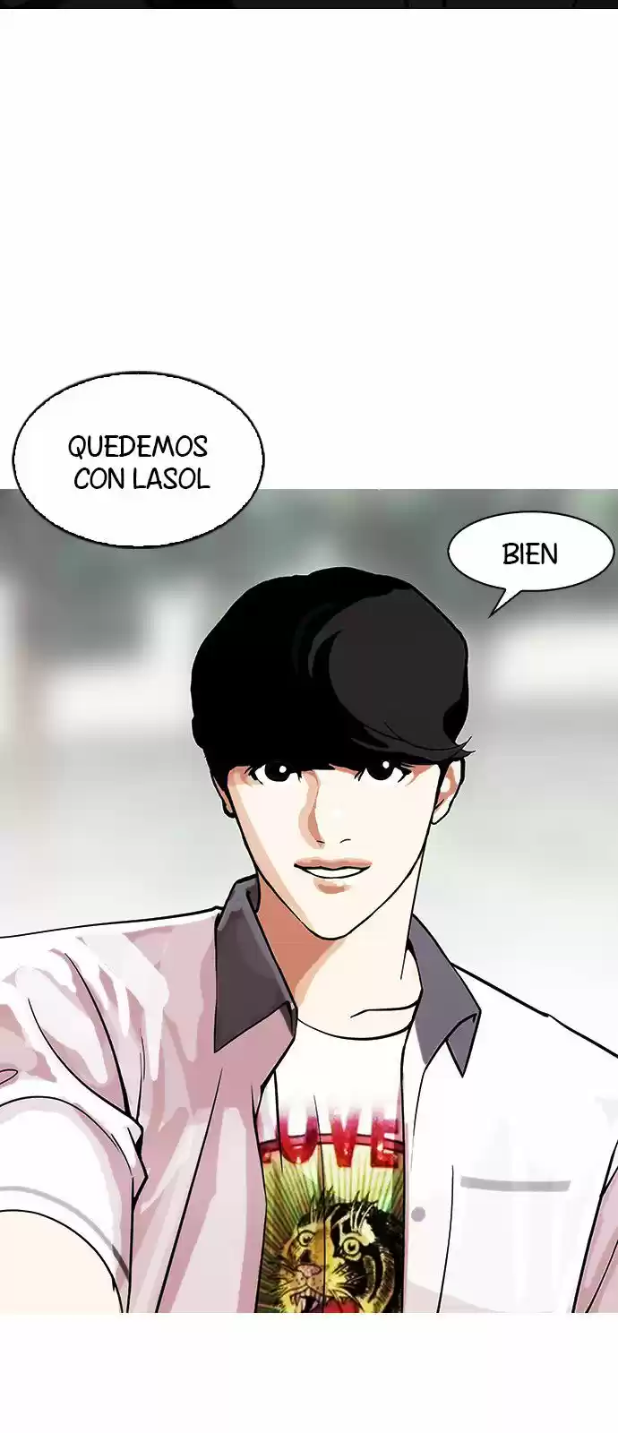 Lookism capítulo 146, página 26