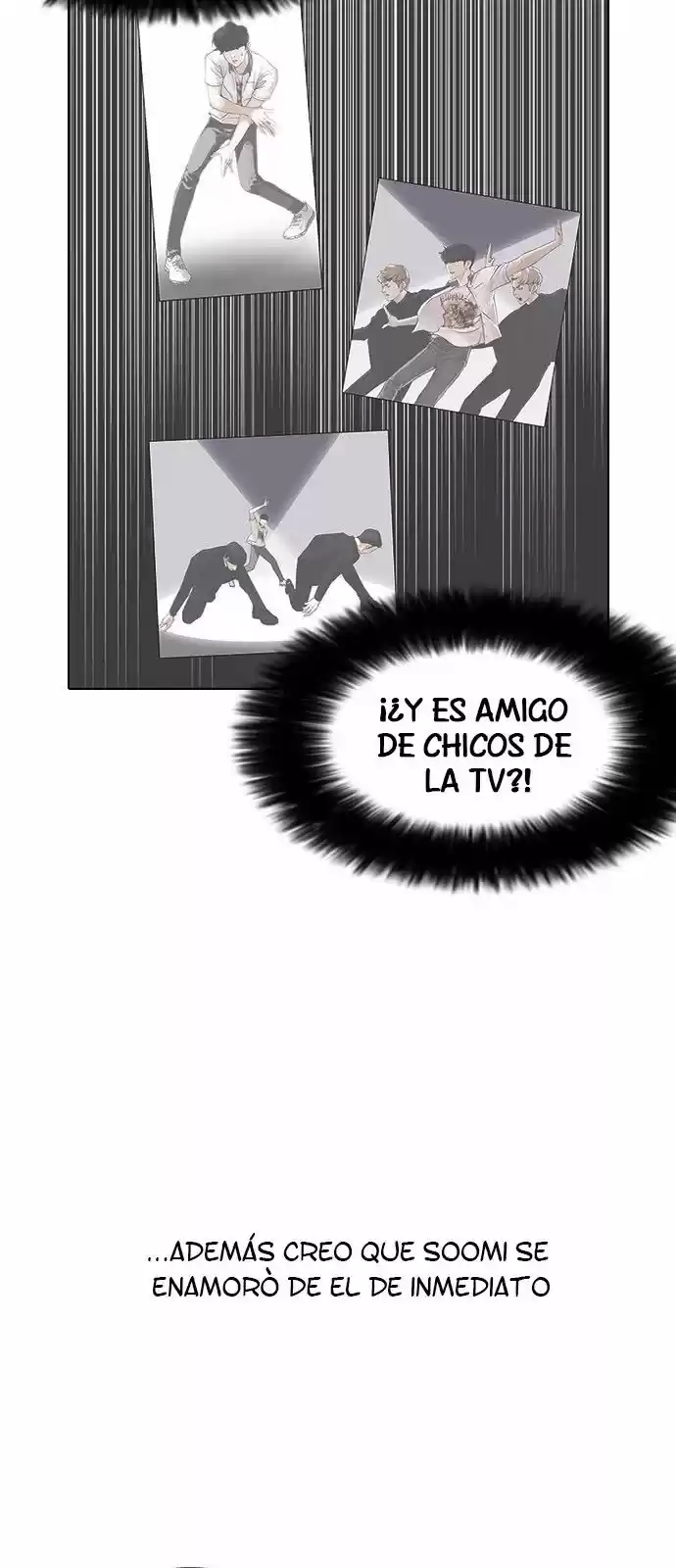 Lookism capítulo 146, página 37