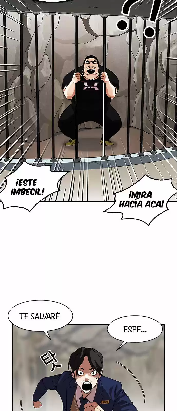 Lookism capítulo 146, página 42
