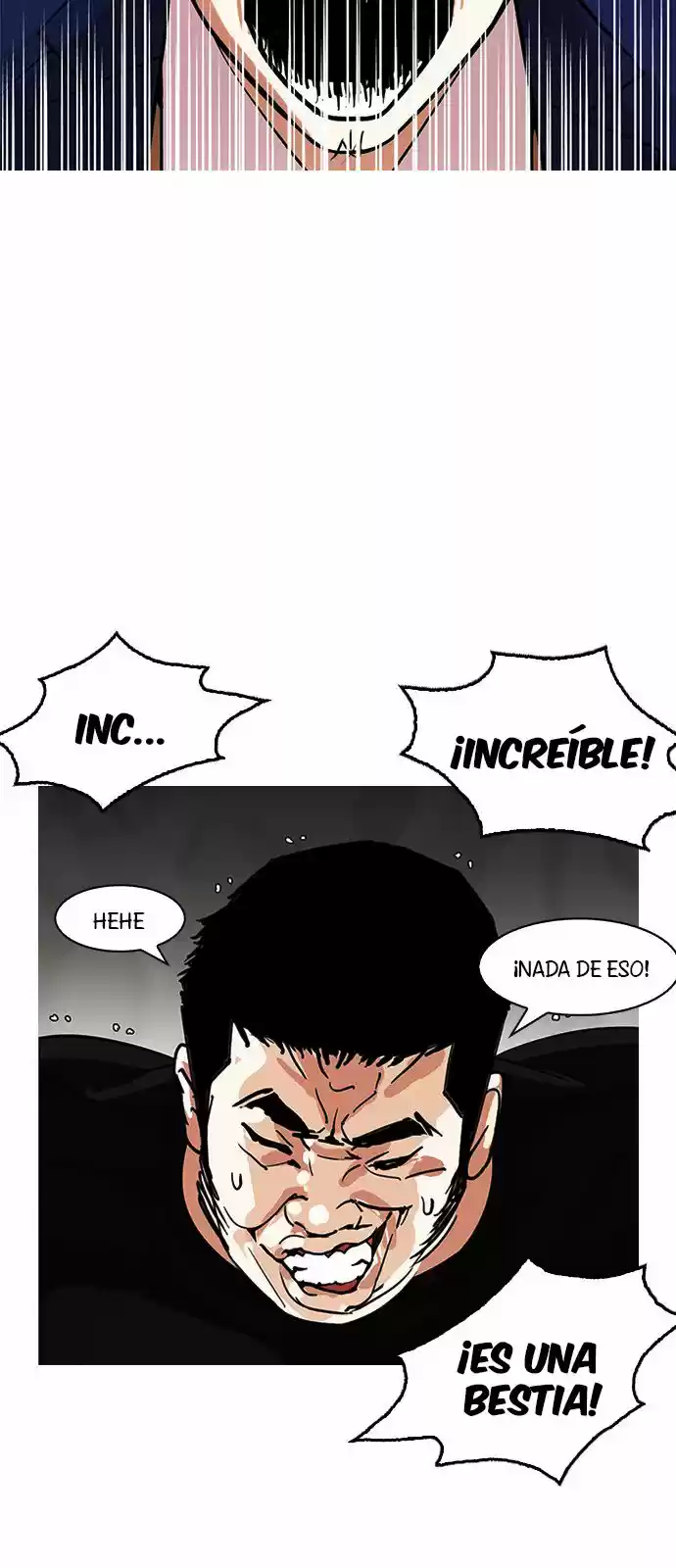 Lookism capítulo 146, página 45