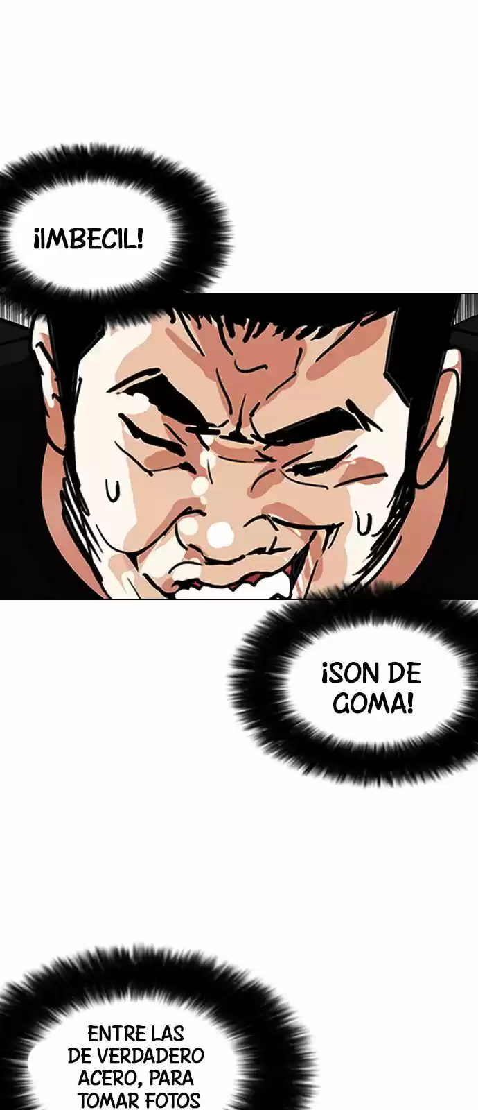 Lookism capítulo 146, página 46