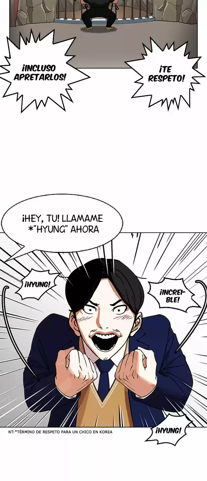 Lookism capítulo 146, página 49