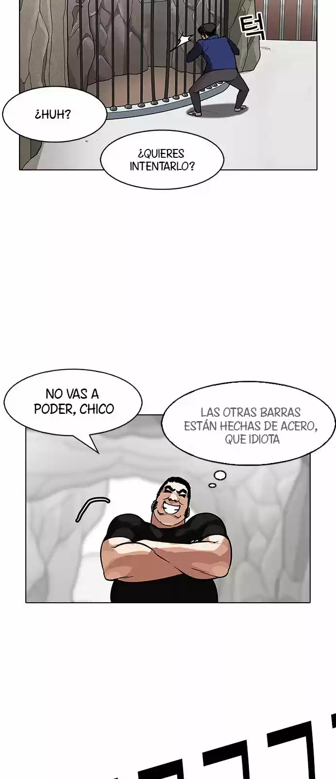 Lookism capítulo 146, página 51