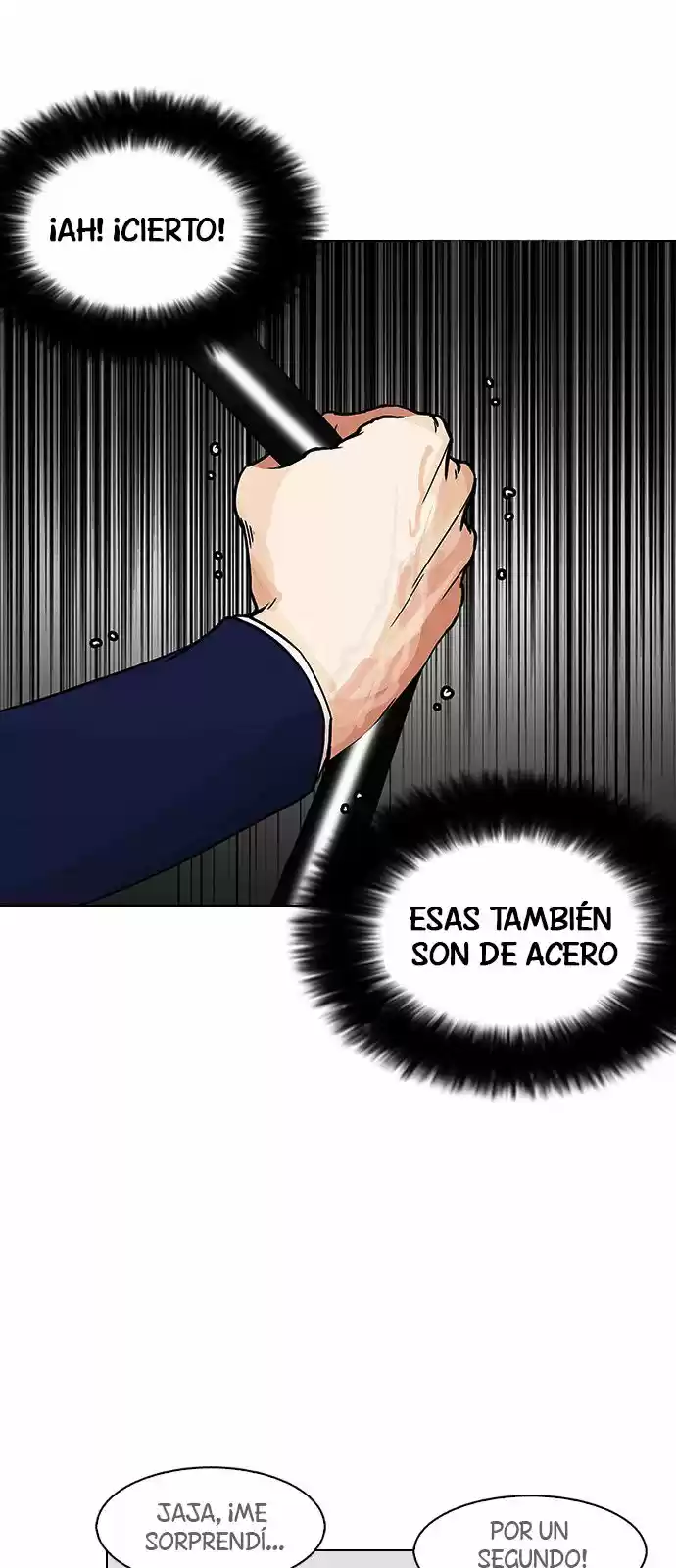 Lookism capítulo 146, página 56