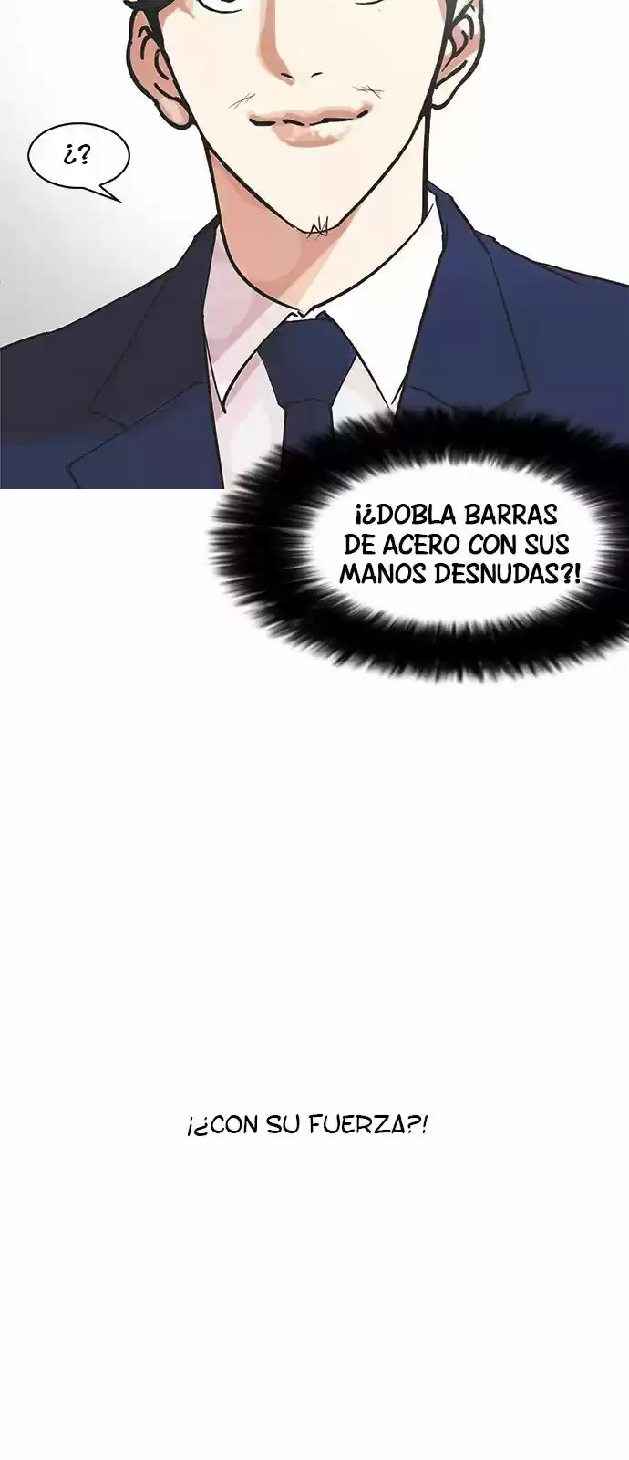 Lookism capítulo 146, página 61