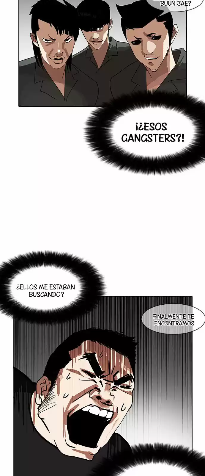 Lookism capítulo 146, página 64