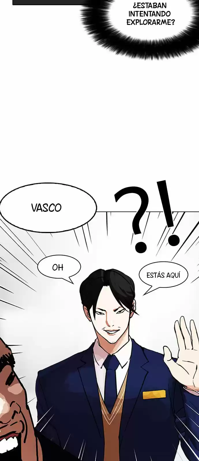 Lookism capítulo 146, página 65