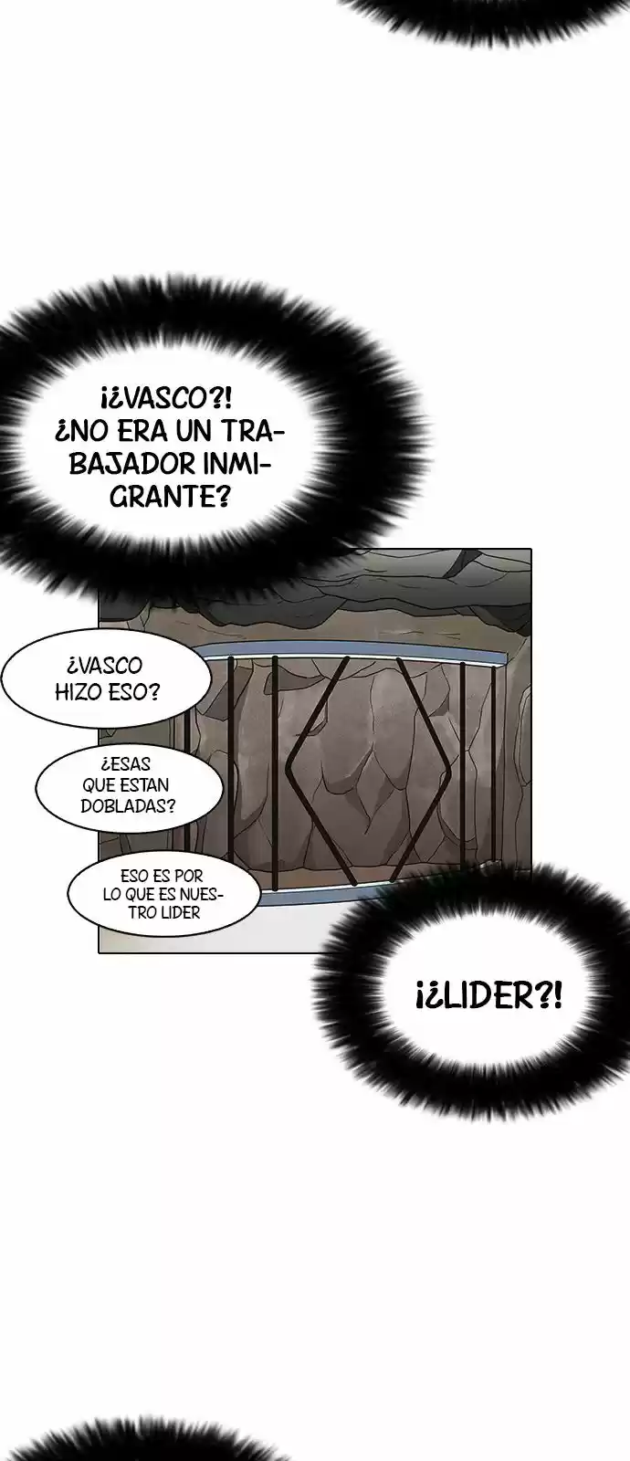 Lookism capítulo 146, página 67