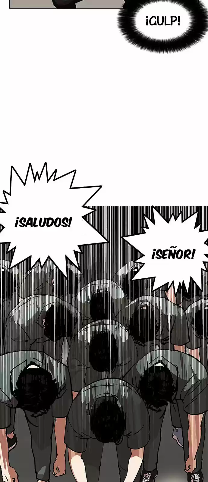 Lookism capítulo 146, página 72