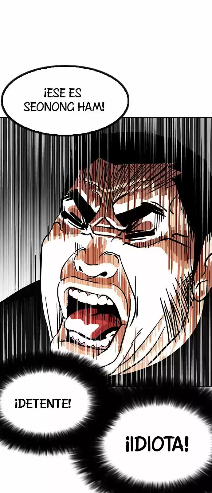 Lookism capítulo 146, página 88