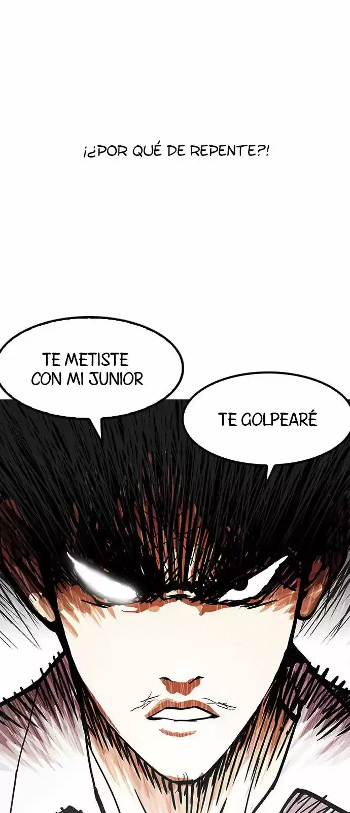 Lookism capítulo 146, página 92