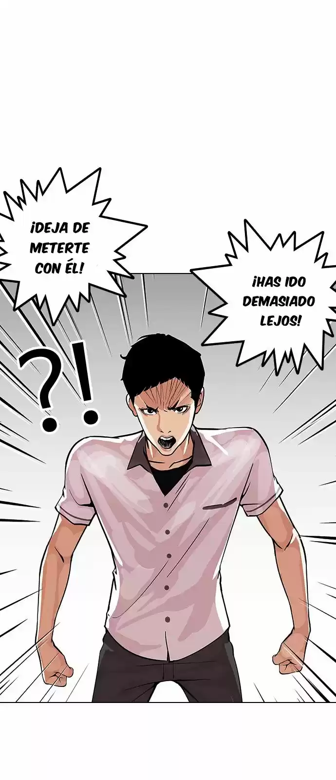 Lookism capítulo 147, página 3