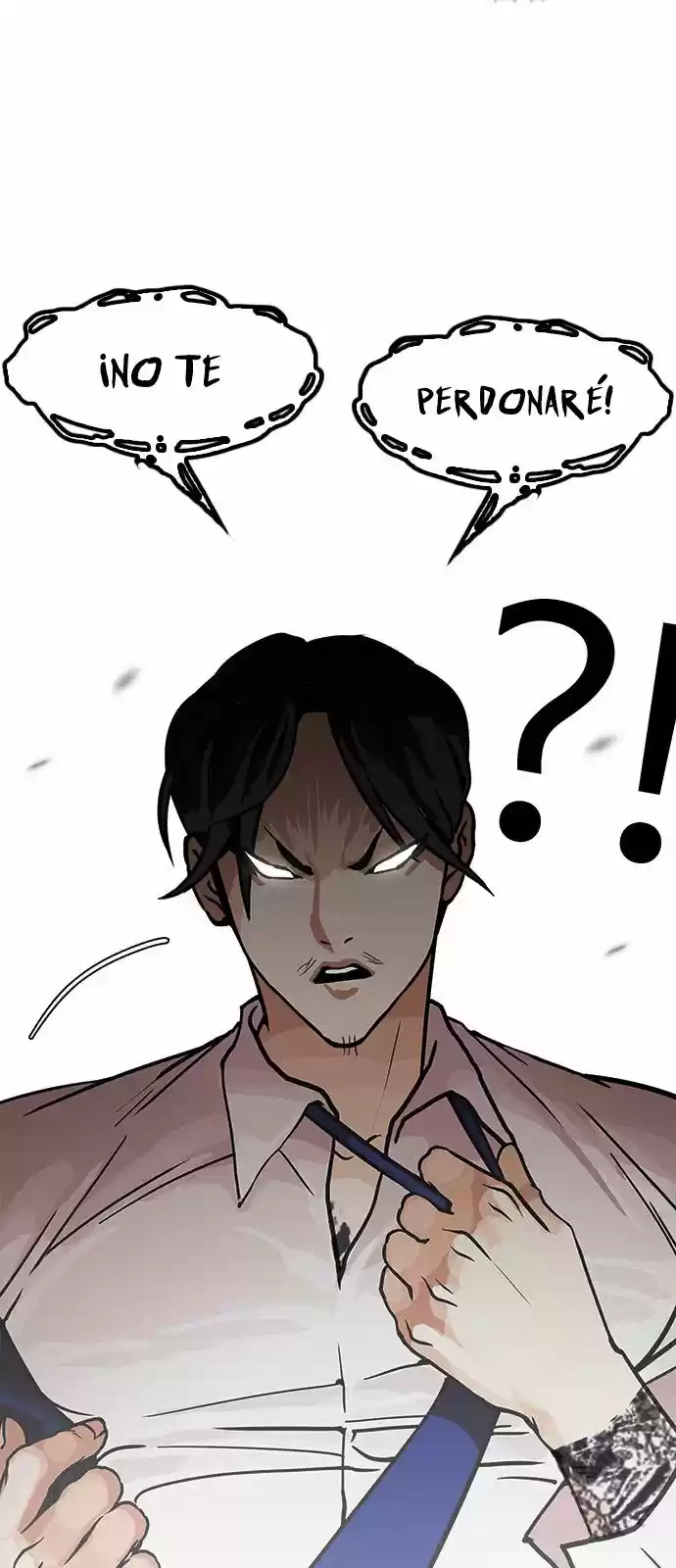 Lookism capítulo 147, página 11