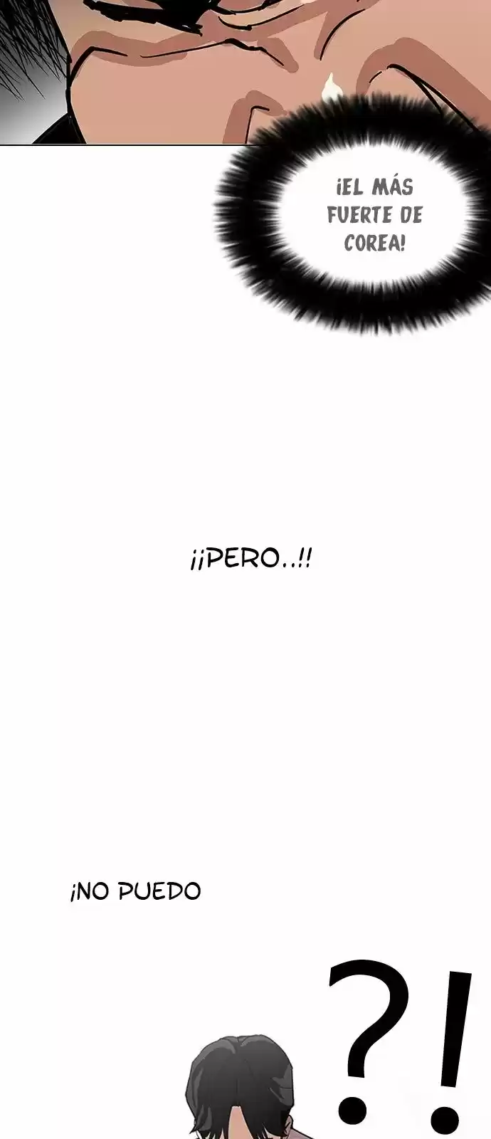 Lookism capítulo 147, página 21
