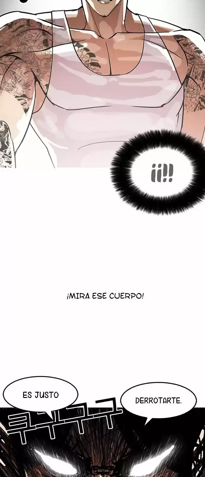 Lookism capítulo 147, página 29