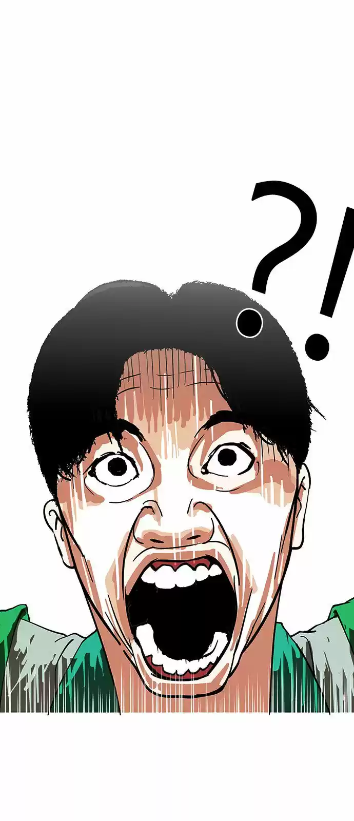 Lookism capítulo 147, página 36