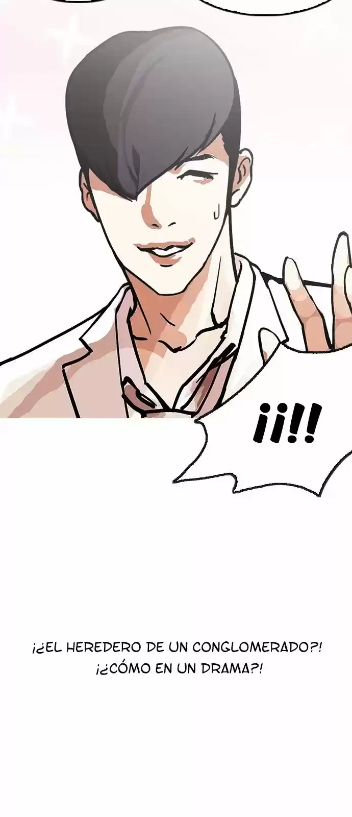 Lookism capítulo 147, página 40